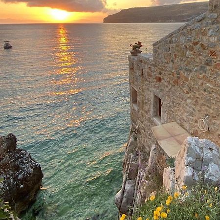 Limeni Villa Esterno foto