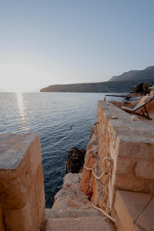 Limeni Villa Esterno foto