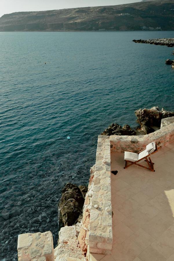 Limeni Villa Esterno foto